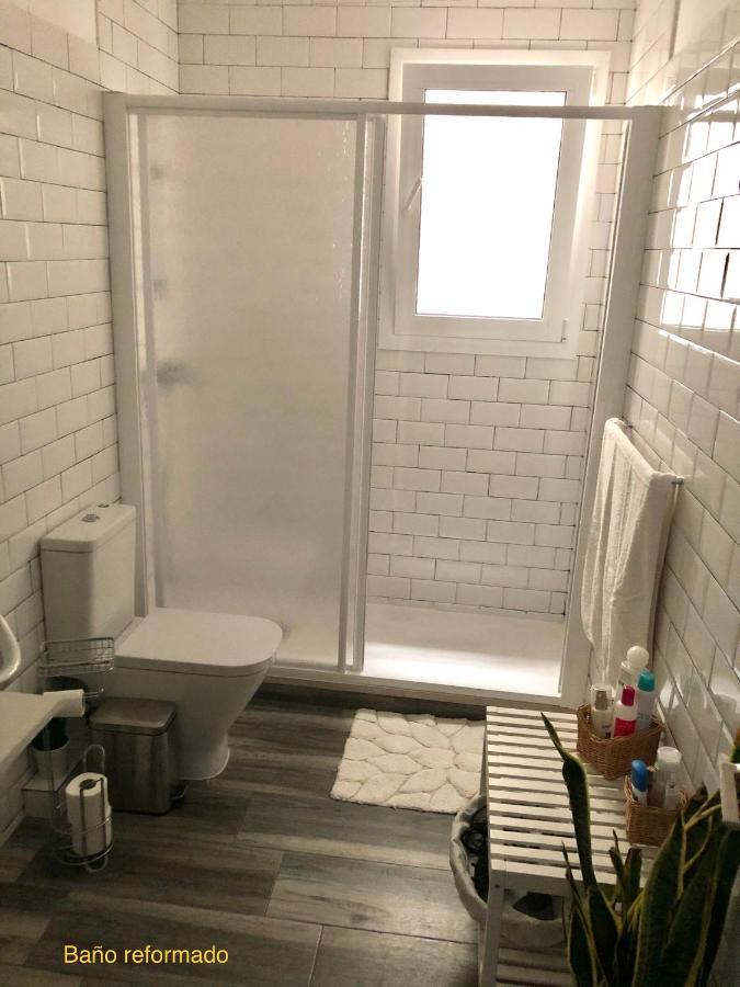 Flat Blanes Center - Costa Brava. Appartement Buitenkant foto
