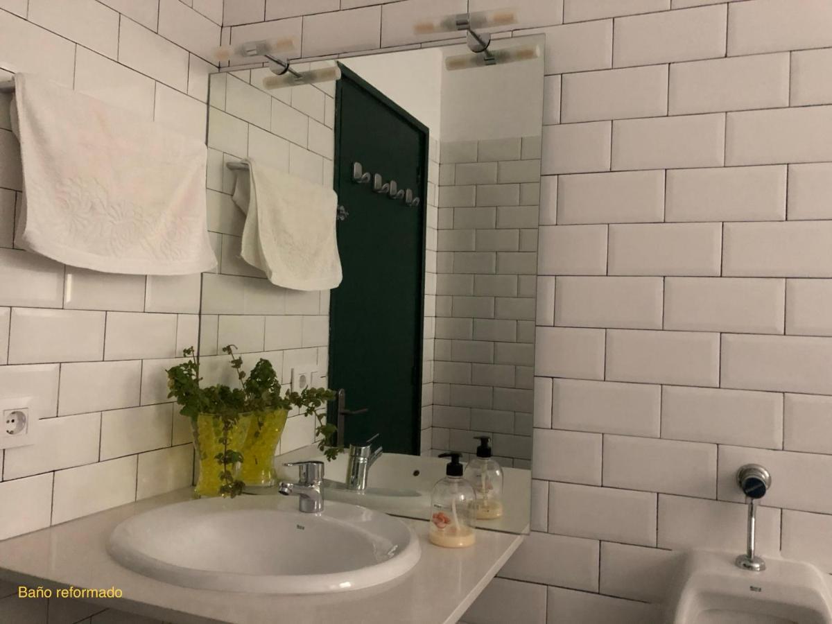 Flat Blanes Center - Costa Brava. Appartement Buitenkant foto