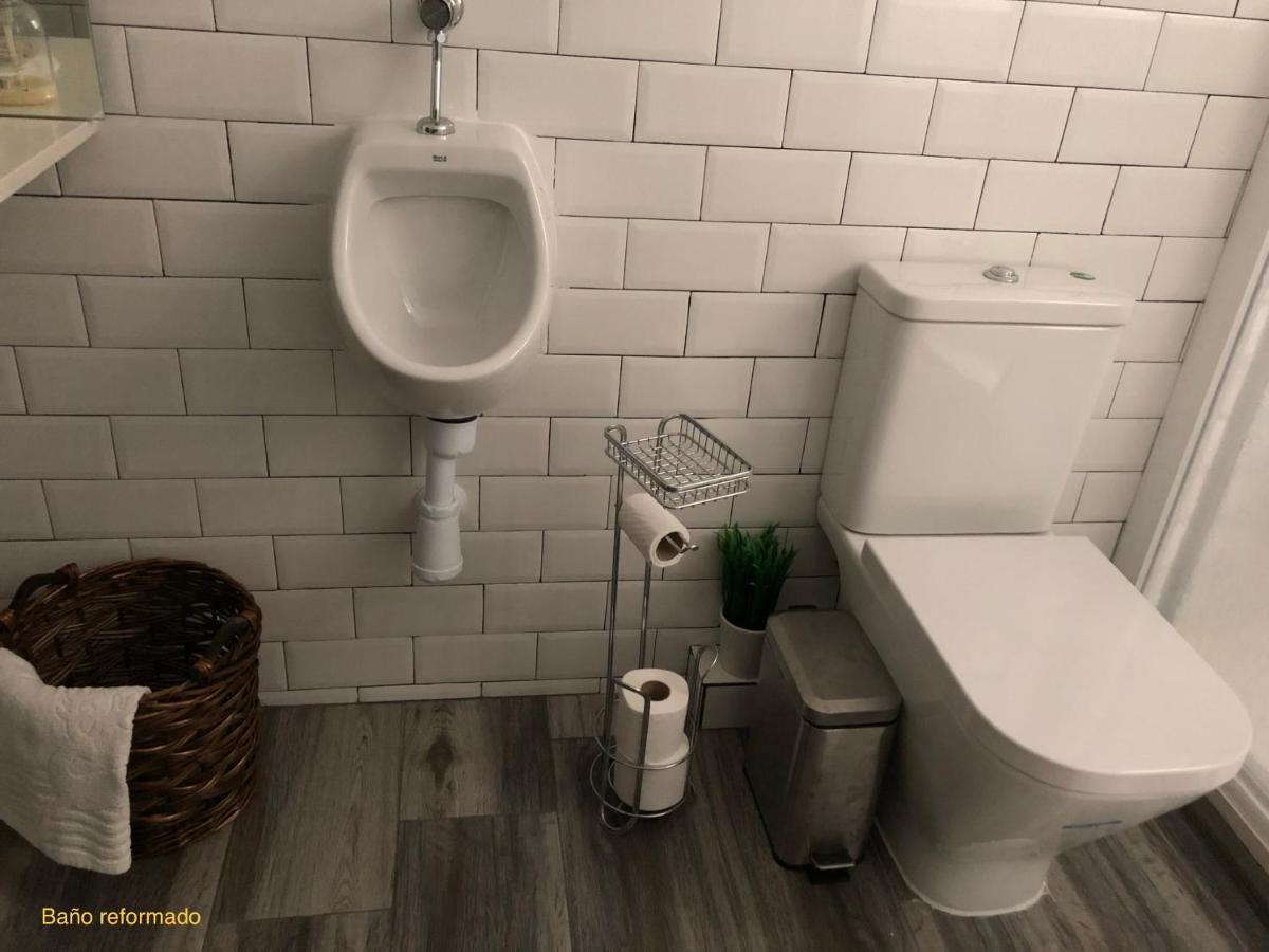 Flat Blanes Center - Costa Brava. Appartement Buitenkant foto