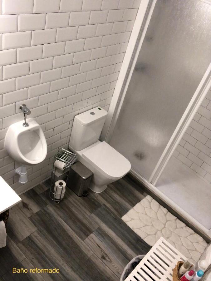 Flat Blanes Center - Costa Brava. Appartement Buitenkant foto