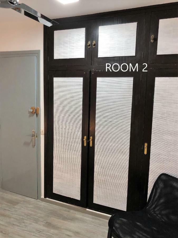 Flat Blanes Center - Costa Brava. Appartement Buitenkant foto