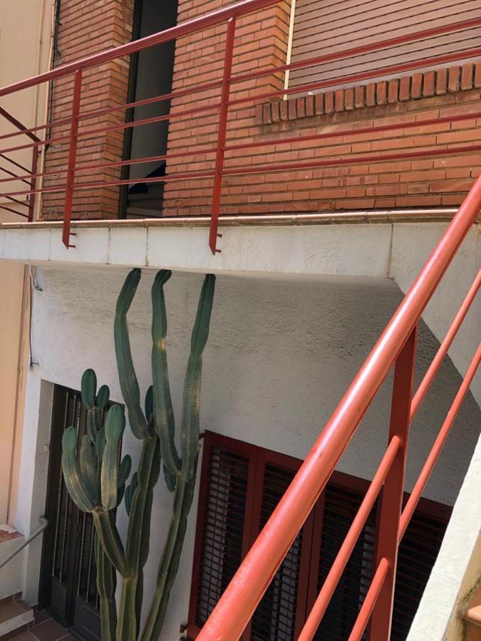 Flat Blanes Center - Costa Brava. Appartement Buitenkant foto