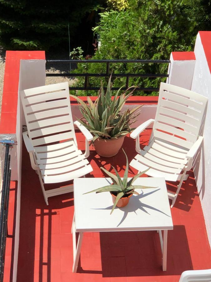 Flat Blanes Center - Costa Brava. Appartement Buitenkant foto