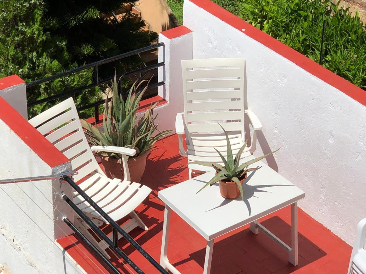 Flat Blanes Center - Costa Brava. Appartement Buitenkant foto